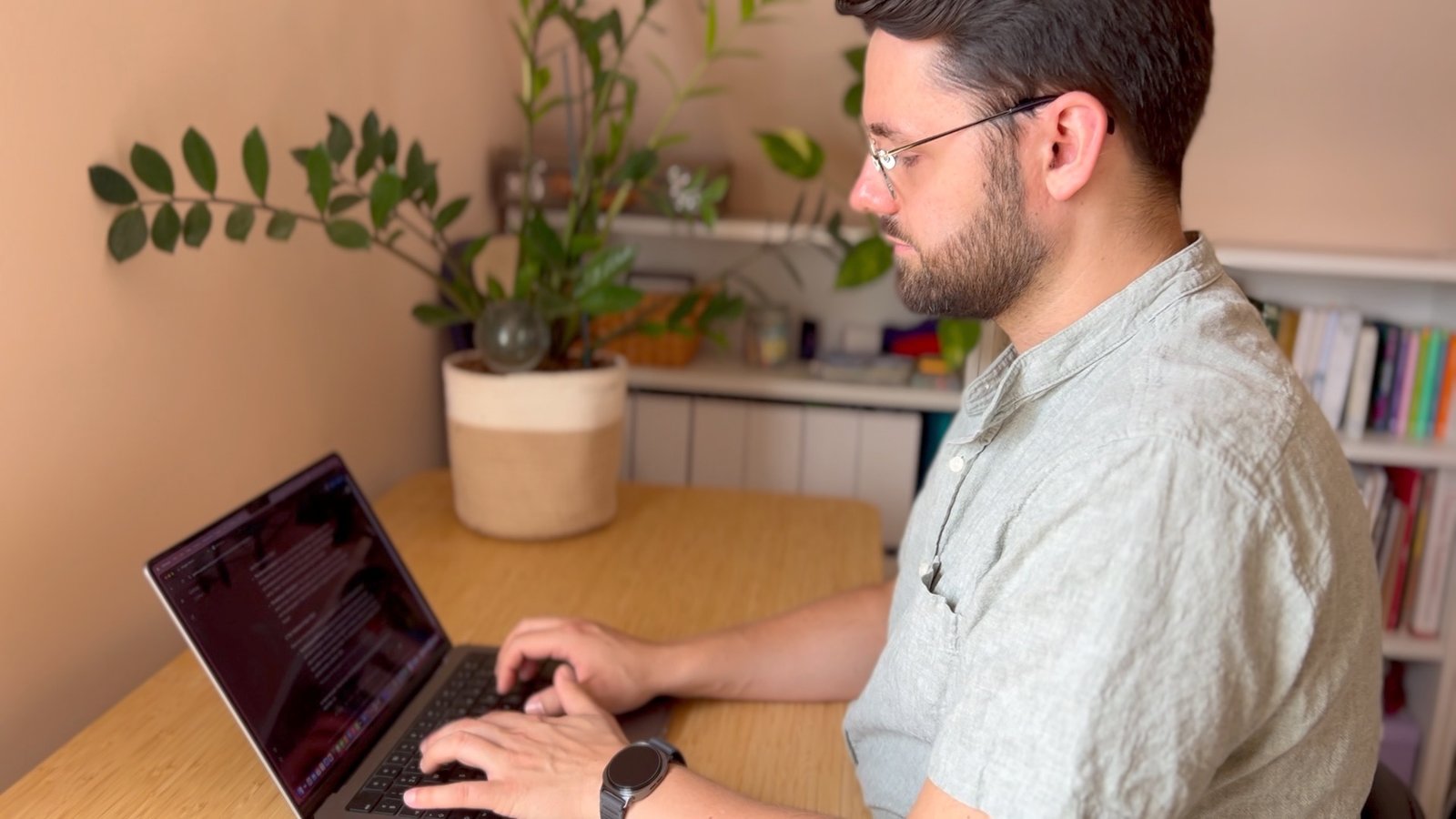 Designing a better life through better business